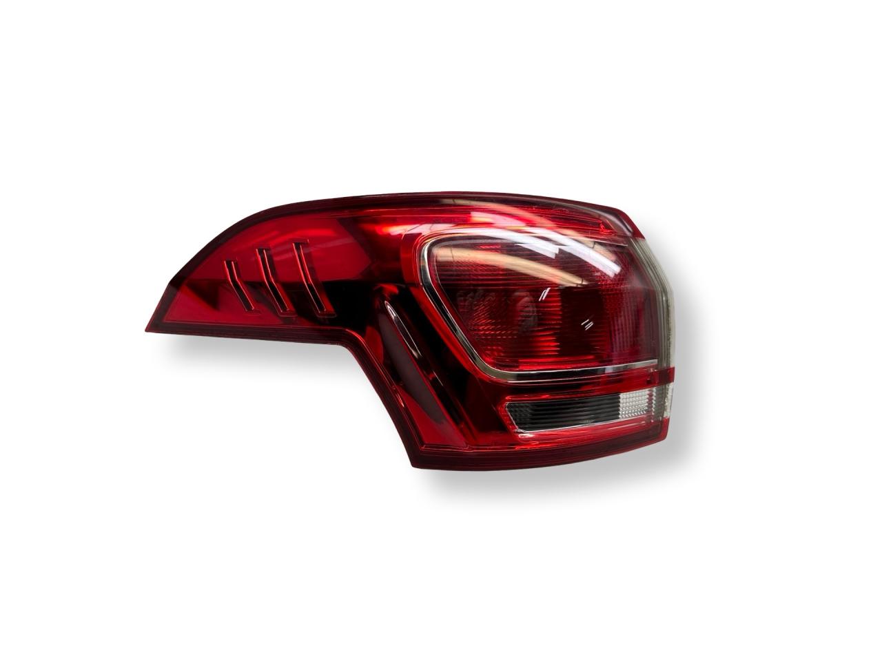 фонарь задний левый Ford B-max 1 поколение 2015, 1.6 л., i, IQJA, бензин, АКПП, frozen white / 7vtawwa, минивэн, передний привод, правый руль, AV11-13405-AG - фото №1