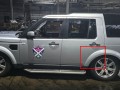 молдинг крыла Land Rover Discovery 4 поколение L319 2011, 3.0 л., TD, 306DT, дизель, АКПП, zermatt silver / 798, внедорожник 5 дв., полный привод, правый руль, LR010628, 9H2221071AA - фото №7
