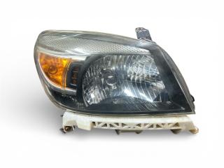 фара правая Ford Ranger 2 поколение [рестайлинг] 2010, 2.5 л., TDCi, WLAA, дизель, 5МКПП, lagoon blue / 37r, пикап, полный привод, правый руль, 8M35-13100-DA, 5033883