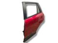 дверь задняя левая Mazda CX-5 1 поколение 2014, 2.2 л., TD, SHY1, дизель, 6МКПП, soul red / 41v, внедорожник 5 дв., передний привод, правый руль, KDY3-73-02XE - фото №2