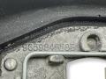 руль Peugeot 308 CC 1 поколение 2009, 2.0 л., HDi, RHF (DW10BTED4), дизель, 6МКПП, terre d?ombre, кабриолет, передний привод, правый руль, 9659846583 - фото №12
