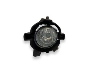 фара противотуманная правая Nissan Qashqai 1 поколение 2009, 1.5 л., DCi, K9K 292, дизель, 6МКПП, cafe latte / c30, внедорожник 5 дв., передний привод, правый руль, 89206421, 26150-8990A