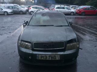 Audi A4 B6