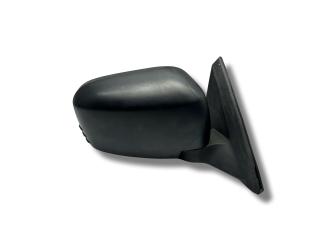 зеркало наружное правое Mitsubishi L200 4 поколение 2007, 2.5 л., DiD, 4D56 (16V), дизель, 5МКПП, pyreness black / x08, пикап, полный привод, правый руль, MN136772