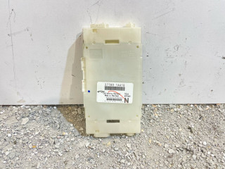 блок управления печки / климат-контроля Nissan Murano Z51 2007, 3.5 л., i, VQ35DE, бензин, вариатор, dark blue / raa, внедорожник 5 дв., полный привод, 277601AA1B