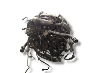 двигатель BMW 7 серия E65/E66/E67 E65 2003, 3.6 л., i, N62 B36 A, бензин, АКПП, orientblau / 317, седан, задний привод, правый руль, N62B36A