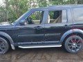 накладка колесной арки задний левый Land Rover Discovery 3 поколение L319 2005, 2.7 л., TD, 276DT, дизель, АКПП, russ black / lrc697, внедорожник 5 дв., полный привод, правый руль, DFK000055 - фото №7