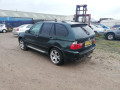 спойлер BMW X5 E53 2001, 4.4 л., i, M62 B44 (448S2), бензин, АКПП, oxfordgruen ii / 430, внедорожник 5 дв., полный привод, правый руль, 51717025612, 7025612 - фото №3