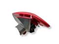 фонарь задний левый Peugeot 3008 1 поколение 2011, 1.6 л., HDi, 9HR (DV6C), дизель, 6МКПП, rouge babylone / lkr, внедорожник 5 дв., передний привод, правый руль, 9683460880 - фото №6