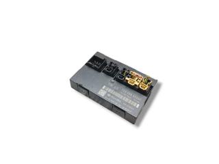 блок комфорта Volkswagen Passat CC 1 поколение 2010, 2.0 л., TDi, CBBB, дизель, робот, deepblack / lc9x, седан, передний привод, правый руль, 3C0959433AR