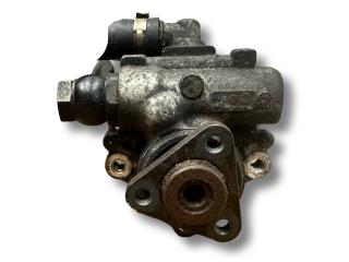 насос гидроусилителя руля Audi A6 4F/C6 [рестайлинг] 2008, 2.0 л., TDi PD, BRE, дизель, 6МКПП, brillantschwarz / ly9b, универсал, передний привод, правый руль, 4F0145155P, 7692955227