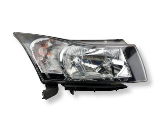 фара правая Chevrolet Cruze 1 поколение J300 2010, 2.0 л., VCDi, Z 20 DMH, дизель, 5МКПП, pewter gray / gcv, седан, передний привод, правый руль