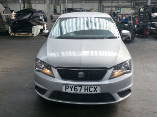 SEAT Toledo 4 поколение KG