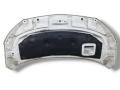 капот Mercedes-Benz Sprinter W907/W910 2020, 2.0 л., CDi, OM 654.920, дизель, 6МКПП, микроавтобус, задний привод, правый руль - фото №6