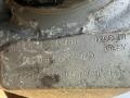 двигатель Ford Transit 7 поколение 2013, 2.2 л., TDCi, DRFB, дизель, 6МКПП, frozen white / 3g, микроавтобус, передний привод, правый руль, DRFB, DRFA, DRFC, DRFD, DRFE, DRFF, DRFG, DRF4 - фото №11