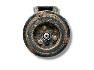 компрессор кондиционера Opel Astra GTC H [рестайлинг] 2008, 1.6 л., i, Z 16 XER, бензин, 5МКПП, saphirschwarz / 20r, хетчбэк 3 дв., передний привод, правый руль, 13124750