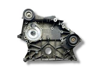 крышка двигателя передняя Mercedes-Benz E-Класс W212/S212/C207/A207 [рестайлинг] 2013, 1.8 л., Ti, M 271.860, бензин, АКПП, polarweiss / 149, седан, задний привод, правый руль, R2710150000