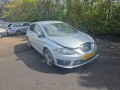 двигатель SEAT Leon 2 поколение [рестайлинг] 2010, 2.0 л., TDi, CEGA, дизель, 6МКПП, gris luna / ls7y, хетчбэк 5 дв., передний привод, правый руль - фото №2