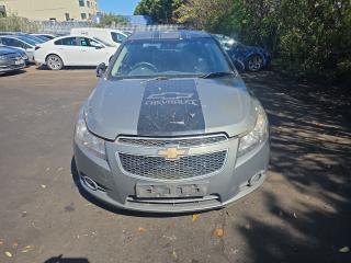 Chevrolet Cruze 1 поколение J300