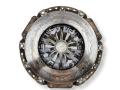комплект сцепления Audi A4 B8/8K 2008, 2.0 л., TDi, CAGC, дизель, 6МКПП, phantomschwarz / lz9y, седан, передний привод, правый руль - фото №13