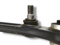 рычаг передний правый Mercedes-Benz E-Класс W211/S211 2005, 2.2 л., CDi, дизель, АКПП, prata brilhante / 744, седан, задний привод, правый руль, A2113308207 - фото №8