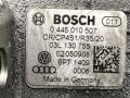 ТНВД Audi A4 B8/8K 2008, 2.0 л., TDi, CAGC, дизель, 6МКПП, phantomschwarz / lz9y, седан, передний привод, правый руль, 03L130755, 0445010507 - фото №10