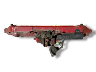 накладка декоративная Nissan Note E11 2008, 1.4 л., i, CR14DE, бензин, 5МКПП, e-motion red / a32, минивэн, передний привод, правый руль