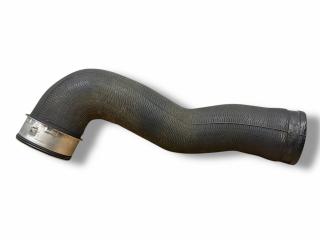 патрубок интеркулера Mercedes-Benz M-Класс W164 [рестайлинг] 2008, 3.0 л., CDi, OM 642.940, дизель, АКПП, obsidianschwarz / 197, внедорожник 5 дв., полный привод, правый руль, A1645280382, A1645281482, A1645282082