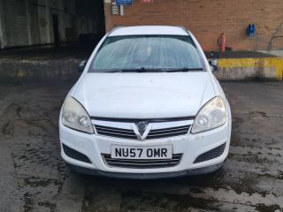 Opel Astra H/Family [рестайлинг]