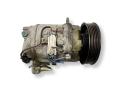 компрессор кондиционера Opel Astra J 2010, 1.4 л., i, A 14 XEL, бензин, 5МКПП, powerrot / gbh, хетчбэк 5 дв., передний привод, правый руль, 13250608 - фото №5