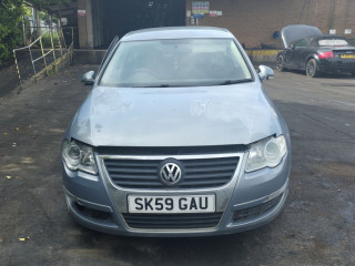 Volkswagen Passat B6