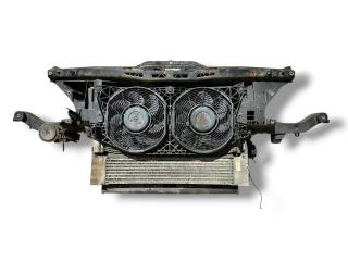 передняя панель крепления облицовки (телевизор) 