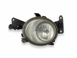 фара противотуманная левая Opel Corsa D 2009, 1.2 л., i, Z 12 XEP, бензин, 5МКПП, starsilber iii / 157, хетчбэк 3 дв., передний привод, правый руль, 13262573