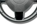 руль Opel Zafira 2 поколение (B) [рестайлинг] 2011, 1.8 л., i, A 18 XER, бензин, 5МКПП, karbongrau / 177, минивэн, передний привод, правый руль, 13111349, 13326397 - фото №9