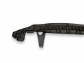 защита бампера (кенгурятник) SEAT Ibiza 4 поколение 6J 2009, 1.4 л., i, BXW, бензин, 5МКПП, negro magico / lc9z, хетчбэк 3 дв., передний привод, правый руль, 6J0807929 - фото №6
