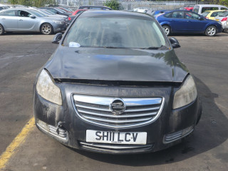 Opel Insignia 1 поколение (A)