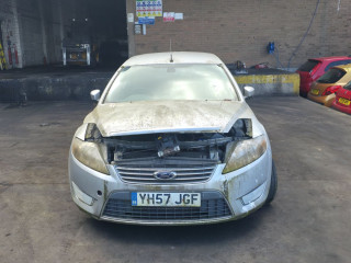 Ford Mondeo 4 поколение