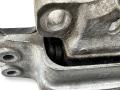 подушка крепления двигателя Volkswagen Passat B6 2006, 2.0 л., TDi PD, BKP, дизель, 6МКПП, articbluesilver / lb5m, универсал, передний привод, правый руль, 3C0199555AA - фото №5