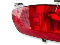 фонарь противотуманный правый Citroen C4 Grand Picasso 2 поколение 2016, 1.6 л., HDi, BHZ (DV6FC), дизель, 6МКПП, gris shark / ktp, минивэн, передний привод, правый руль, 9676122880 - фото №2