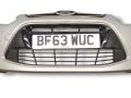 бампер передний Ford C-Max 2 поколение 2013, 2.0 л., TDCi, TXDB, дизель, АКПП, moondust silver / oa, минивэн, передний привод, правый руль, 1758223, AM51-17762-ACXWAA - фото №2