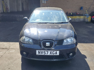 SEAT Ibiza 3 поколение [рестайлинг]