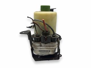 электрогидроусилитель руля Skoda Fabia 2 поколение [рестайлинг] 2012, 1.6 л., TDi, CAYA, дизель, 5МКПП, reflex silver / la7w, универсал, передний привод, правый руль, 6R0423156B