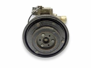 компрессор кондиционера Mazda 6 2 поколение [рестайлинг] GH 2012, 1.8 л., i, L8-DE, бензин, 5МКПП, black / 16w, хетчбэк 5 дв., передний привод, правый руль, Z0010923A