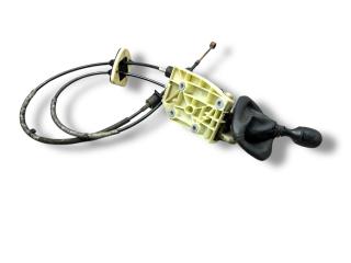 кулиса IVECO Daily 4 поколение 2011, 2.3 л., HPi, F1AE3481B, дизель, 5МКПП, white, микроавтобус, задний привод, правый руль, 504199609