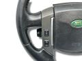 руль Land Rover Discovery 3 поколение L319 2007, 2.7 л., TD, 276DT, дизель, АКПП, stornoway grey / 907, внедорожник 5 дв., полный привод, правый руль, QTB501380PVJ - фото №7