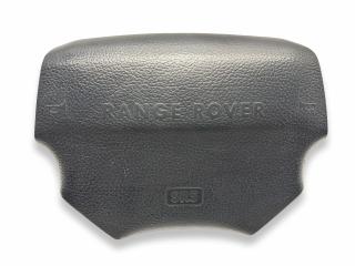 подушка безопасности водителя Land Rover Range Rover 2 поколение 1998, 2.5 л., TD, 25 6T (BMW), дизель, АКПП, solihull plant built / 900ad, внедорожник 5 дв., передний привод, правый руль, MXC2133LNF