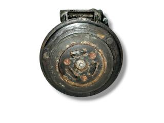 компрессор кондиционера Opel Astra J [рестайлинг] 2012, 1.4 л., i, A 14 XER, бензин, 5МКПП, powerrot / gbh, хетчбэк 5 дв., передний привод, правый руль, 13335253