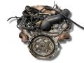двигатель Mercedes-Benz M-Класс W163 2001, 3.2 л., i, M 112.942, бензин, АКПП, smaragdschwarz / 189, внедорожник 5 дв., полный привод, правый руль, M112.942, 112942 - фото №4