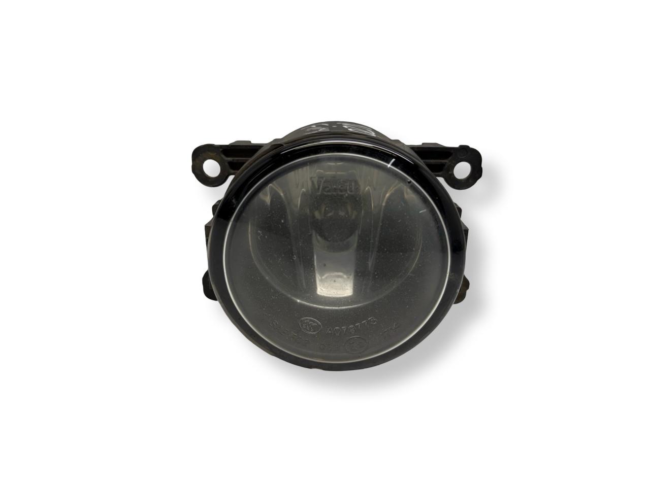 фара противотуманная правая Ford Fiesta 6 поколение 2012, 1.3 л., i, SNJB, бензин, 5МКПП, frozen white / h9, хетчбэк 5 дв., передний привод, правый руль, 2N11-15201-AB, 89204894 - фото №1