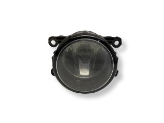 фара противотуманная правая Ford Fiesta 6 поколение 2012, 1.3 л., i, SNJB, бензин, 5МКПП, frozen white / h9, хетчбэк 5 дв., передний привод, правый руль, 2N11-15201-AB, 89204894